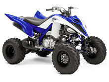 YFM 700R / SE