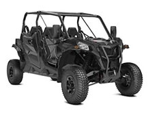 Maverick Sport 1000R