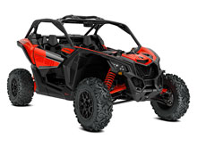 Maverick X3 Turbo