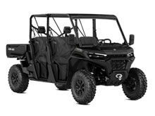 TRAXTER MAX HD11 (G2) 2026