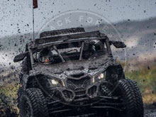 Side-By-Side Baja Powerdays