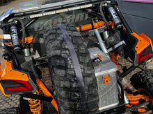 X3 Rack
