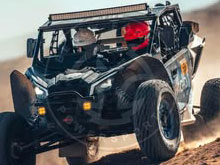 Can-Am X3 Rallye